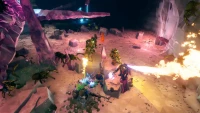 19. Deep Rock Galactic PL (PS5)
